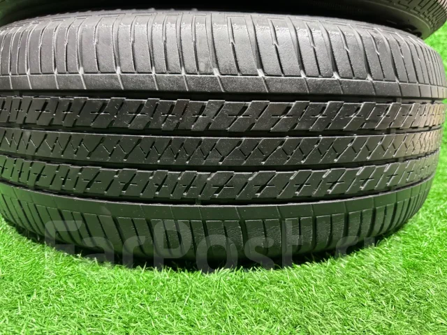 Bridgestone Ecopia H/L 422 Plus. ������, �/�, ����� 30 % ����