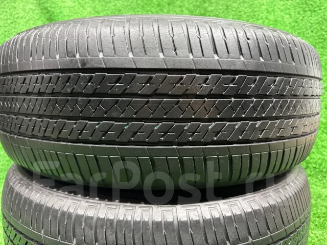 Bridgestone Ecopia H/L 422 Plus. ������, �/�, ����� 30 % ����