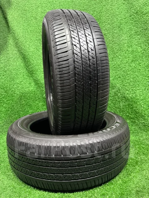 Bridgestone Ecopia H/L 422 Plus. ������, �/�, ����� 30 % ����