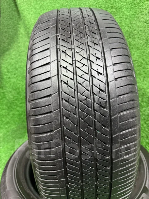 Bridgestone Ecopia H/L 422 Plus. ������, �/�, ����� 30 % ����