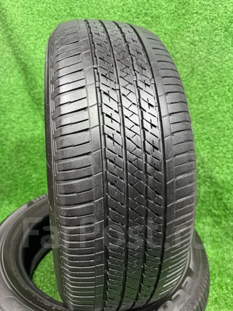 Bridgestone Ecopia H/L 422 Plus. ������, �/�, ����� 30 % ����