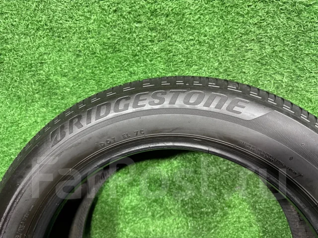 Bridgestone Ecopia H/L 422 Plus. ������, �/�, ����� 30 % ����