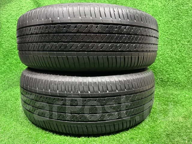Bridgestone Ecopia H/L 422 Plus. ������, �/�, ����� 30 % ����