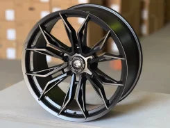 Fuel Off-Road Blitz. 9.0x20", 5x127, ET-10, �� 71,6���. ����