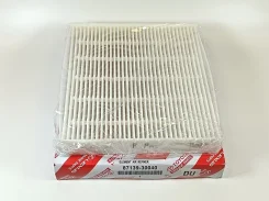 ������ �������� AC108E 87139-30040, 87441-26010, 87139-50100 Toyota-CN 87139YZZ16 ����