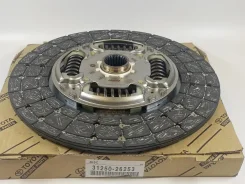 ���� ��������� 275x180x21x29.8 TYD160U, DTX174 31250-26253, 31250-26250 Toyota �������� ����