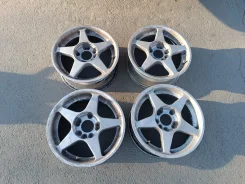 Madeeni. 6.5x15", 4x114.3, 5x114.3, ET35 ����