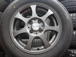 Zarc. 5.5x14", 4x100, ET40, �� 73,1���. ����