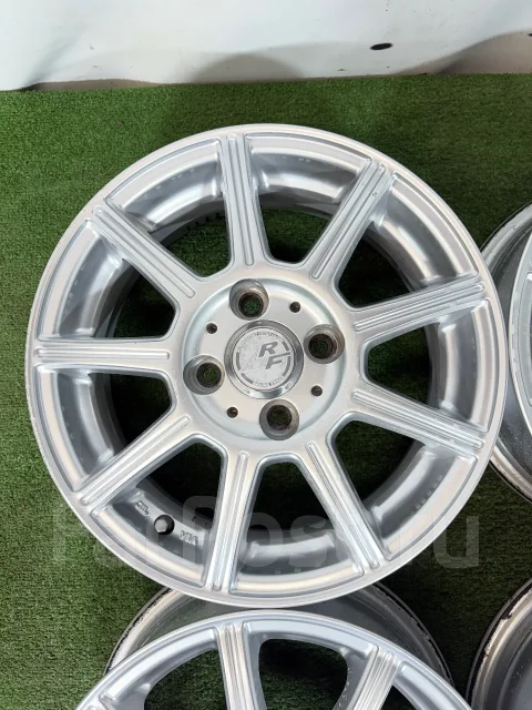 OZ Racing Force. 5.5x14", 4x100, ET40, �� 67,1���. ����