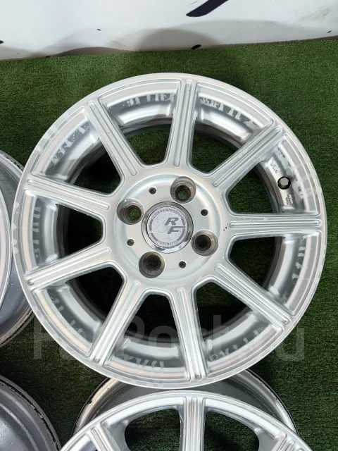 OZ Racing Force. 5.5x14", 4x100, ET40, �� 67,1���. ����