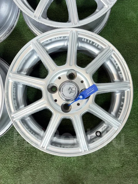 OZ Racing Force. 5.5x14", 4x100, ET40, �� 67,1���. ����