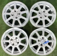 OZ Racing Force. 5.5x14", 4x100, ET40, �� 67,1���. ����