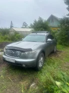 Infiniti FX35 ����