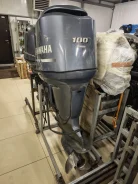 Yamaha. 200��.�., 4-�������, ����������, ���� X (635 ��), 2015 ��� ����