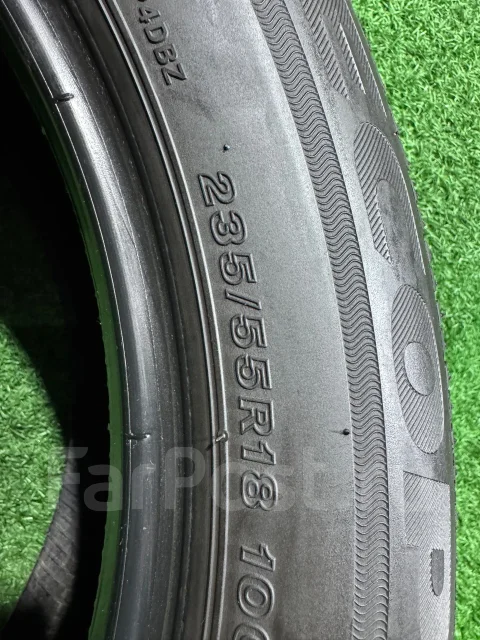 Bridgestone Ecopia H/L 422 Plus. ������, �/�, ����� 30 % ����