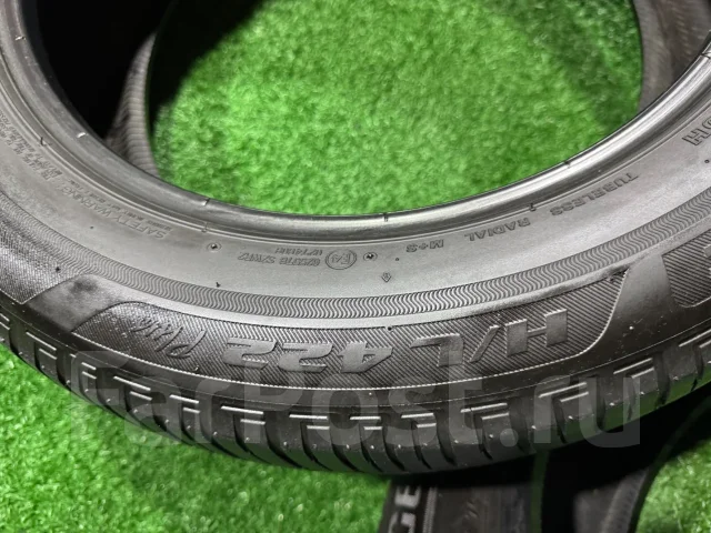 Bridgestone Ecopia H/L 422 Plus. ������, �/�, ����� 30 % ����