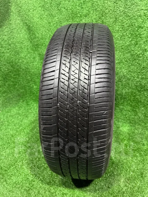 Bridgestone Ecopia H/L 422 Plus. ������, �/�, ����� 30 % ����