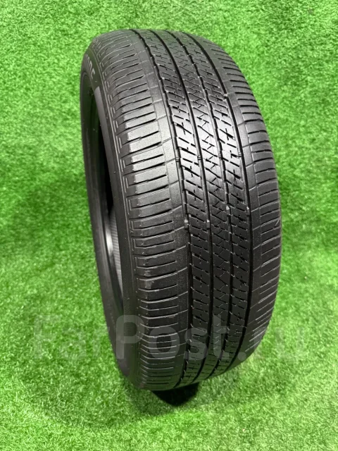 Bridgestone Ecopia H/L 422 Plus. ������, �/�, ����� 30 % ����