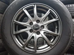 Verthandi. 6.0x15", 5x100, ET45, �� 67,1���. ����