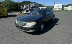 Nissan Cefiro. A33, VQ20DE ����