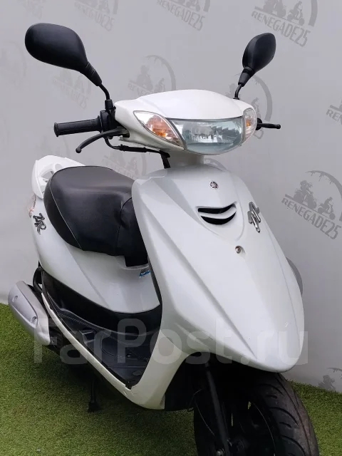 Yamaha Jog. 49����. ��., ��������, ���������, ��� ������� ����