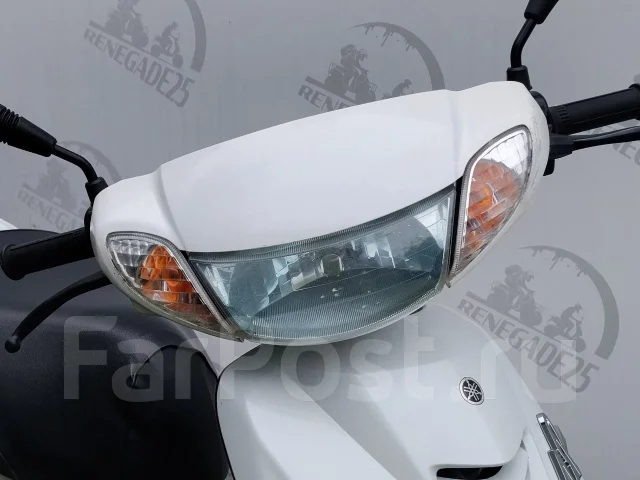 Yamaha Jog. 49����. ��., ��������, ���������, ��� ������� ����