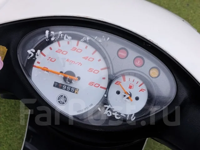 Yamaha Jog. 49����. ��., ��������, ���������, ��� ������� ����