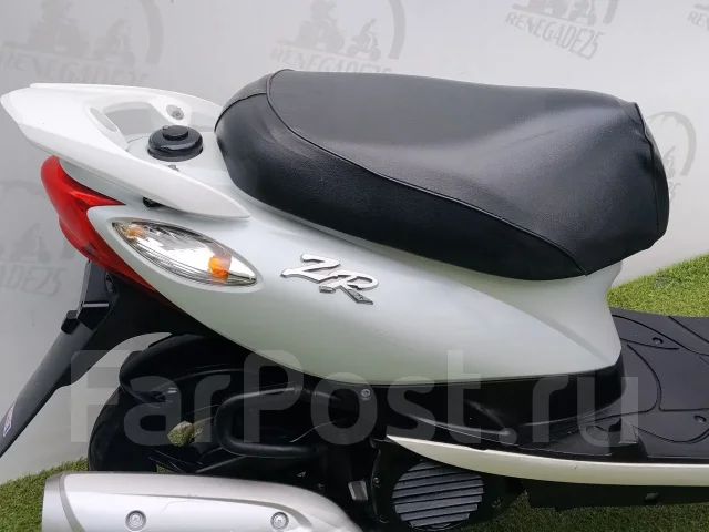Yamaha Jog. 49����. ��., ��������, ���������, ��� ������� ����