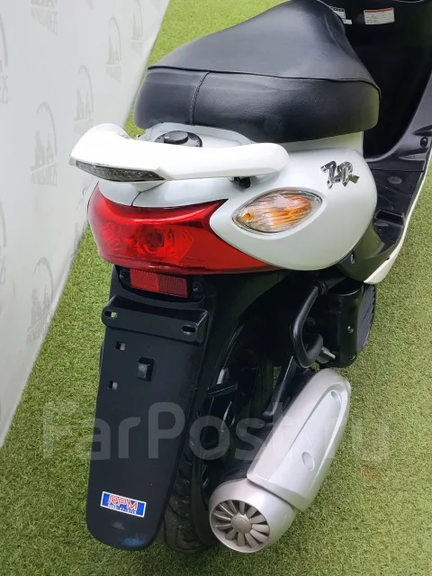 Yamaha Jog. 49����. ��., ��������, ���������, ��� ������� ����