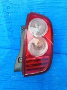 ���� Nissan March 2004 4953 AK12 CR12DE, ������ ������ 4953 ����