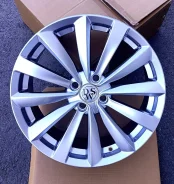 DWS. 7.0x17", 4x100, ET38, �� 60,1���. ����