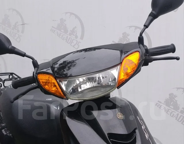 Yamaha Jog. 49����. ��., ��������, ���������, ��� ������� ����