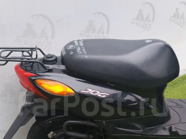 Yamaha Jog. 49����. ��., ��������, ���������, ��� ������� ����