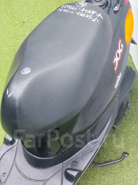 Yamaha Jog. 49����. ��., ��������, ���������, ��� ������� ����