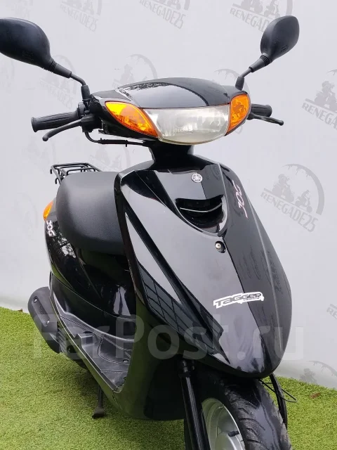 Yamaha Jog. 49����. ��., ��������, ���������, ��� ������� ����