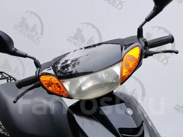 Yamaha Jog. 49����. ��., ��������, ���������, ��� ������� ����
