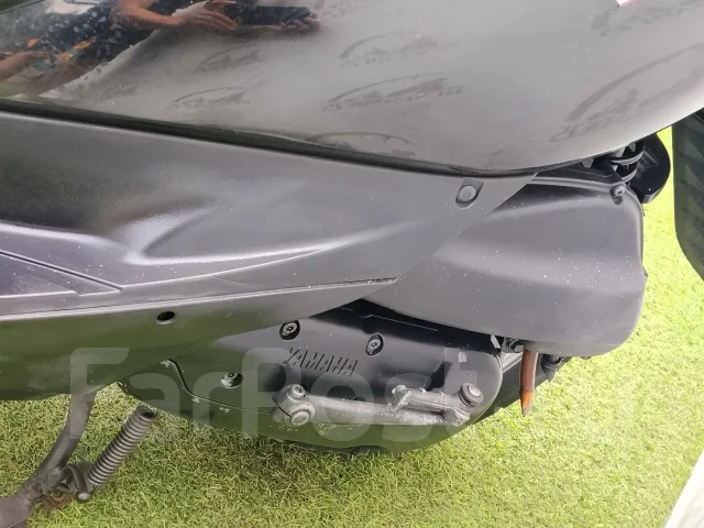 Yamaha Jog. 49����. ��., ��������, ���������, ��� ������� ����