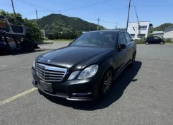 Mercedes-Benz E-Class. W212, 276952 ����