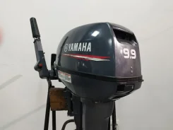 Yamaha. 9,9��.�., 2-�������, ����������, ���� S (381 ��), 2018 ��� ����