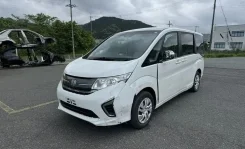 Honda Stepwgn. RP2, L15B ����