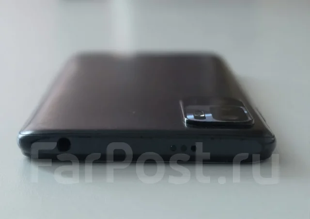 Xiaomi Redmi Note 10T. �/�, 128 ��, ������, 3G, 4G LTE, Dual-SIM ����