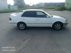 Toyota Corolla. �������, ��������, 1.5 (95��.�.), ������, 300 000����. �� ����