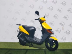 Suzuki Lets. 49����. ��., ��������, ���������, ��� ������� ����