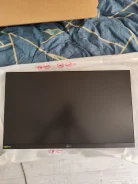 LG. 24", ���������� �� (LCD, LED, QLED) ����