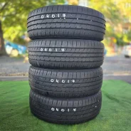 Dunlop Enasave RV504. ������, 2018 ���, �/�, ����� 10 % ����