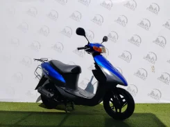 Suzuki Lets 2. 49����. ��., ��������, ���������, ��� ������� ����