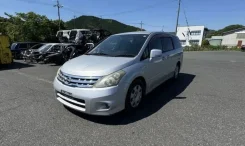 Nissan Presage. TU31, QR25DE ����