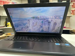 Asus X551MA. 15.6", 2����, ��� 8 ��, ���� 120���, WiFi: 1, Bluetooth: 1 ����