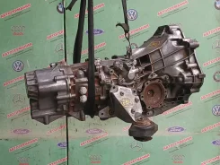 6 ����������� ���� (ELN) Audi A4 B5 V-1.9 (ATJ) 01E300046 ����