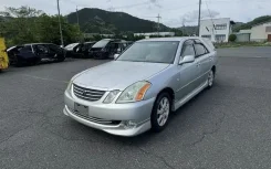 Toyota Mark II Wagon Blit. GX110, 1GFE ����
